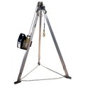 3M Aluminum Tripod with Salalift II Winch 8300032